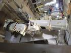 2014 Benchmark Automation Ss Lowering Machine